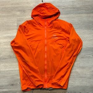 Arc'teryx Atom SL Hoodie Orange (Men’s Large)